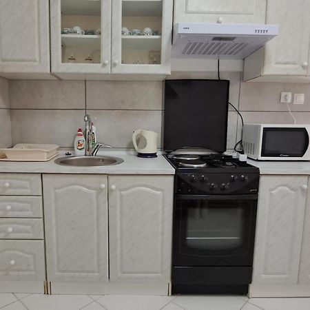Apartmani Ana-Lora Lopar Exteriör bild