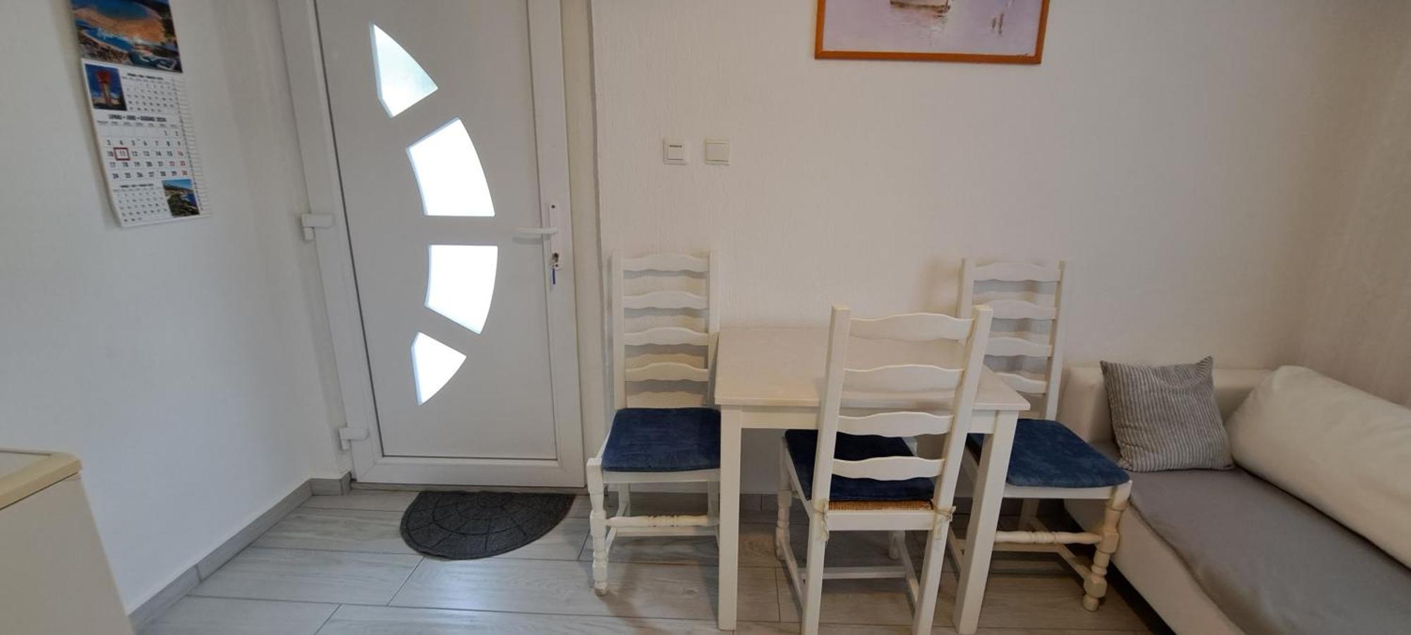 Apartmani Ana-Lora Lopar Exteriör bild