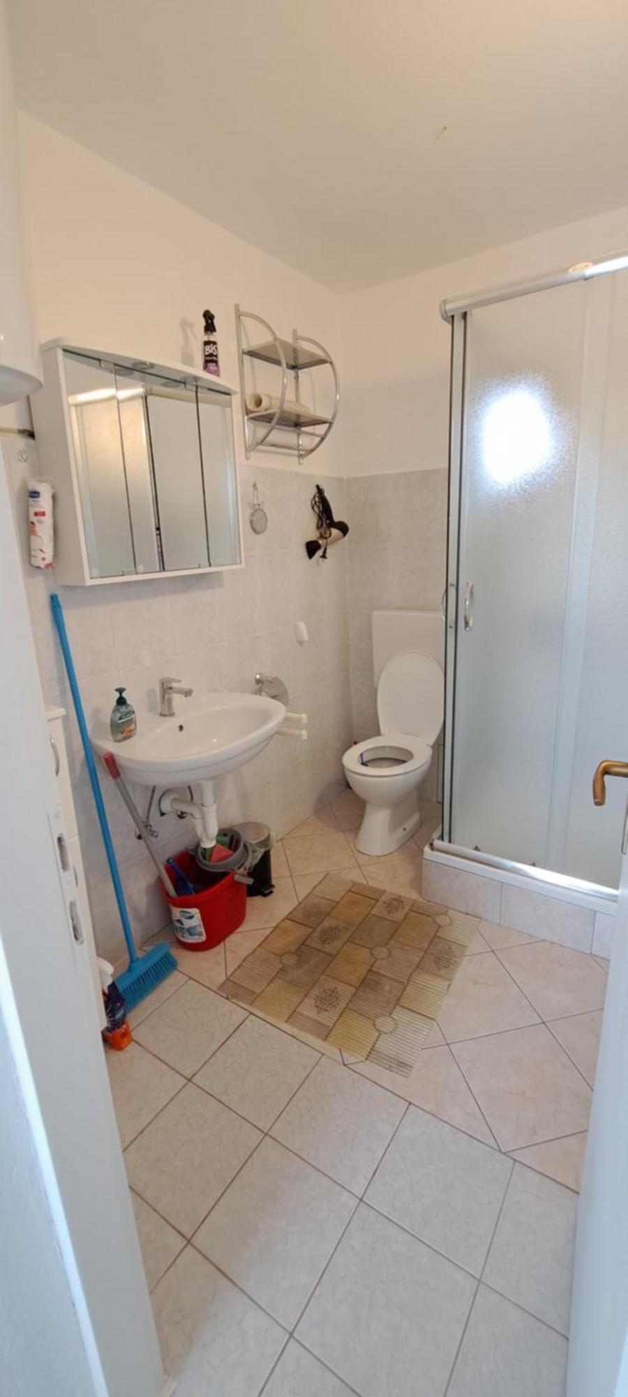 Apartmani Ana-Lora Lopar Exteriör bild