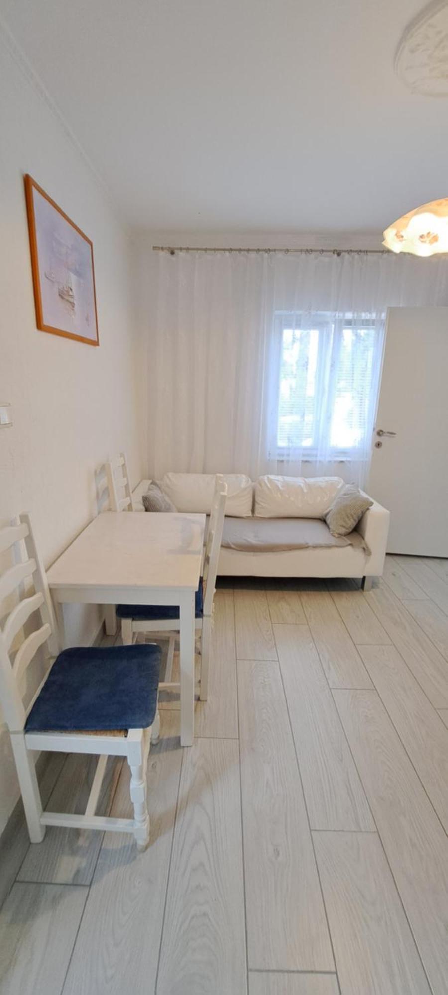Apartmani Ana-Lora Lopar Exteriör bild